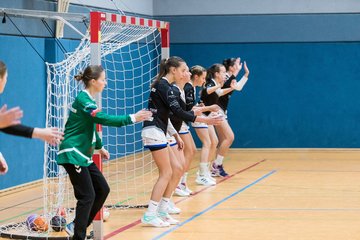 Bild 31 - wCJ HC Quickborn - TuS Esingen : Ergebnis: 40:23